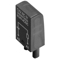 CXX RC 52 RC-ELEMENT 24…60 V UC