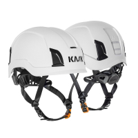 KAITSEKIIVER ELEKTRIKULE 52-63CM ZENITH X VALGE