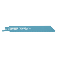 UNIVERSAALSAETERA 152X0.9MM BiM 18TPI 5TK METALL