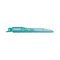 UNIVERSAALSAETERA 152X0,9MM BiM 7–18TPI 2TK METALL/PVC