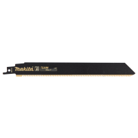 UNIVERSAALSAETERA 228X1.25MM TC/HM 8TPI METALL
