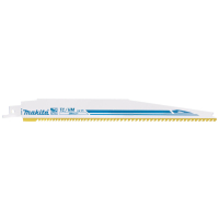 UNIVERSAALSAETERA 228X1.25MM TC/HM 6–8TPI PUIT/METALL