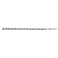 SDS-PLUS PUUR 18X400/450MM NEMESIS2