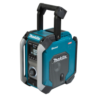 RAADIO 18V-40V XGT CXTLXT&AC BLUETOOTH USB SUBWOOFER