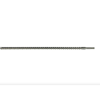 SDS-PLUS PUUR 16X550/600MM NEMESIS2