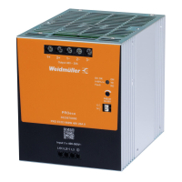 PRO ECO3 960W 24V 40A II TOITEPLOKK 3-FAASILINE 24VDC -25 °C-70 °C
