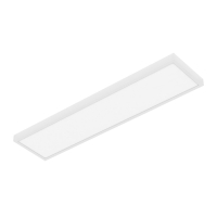 PANEL SURFACE 1574 V 48W/930/940 ML 6240LM UGR<19 IP20 P.PAIGALDUS LED PANEEL