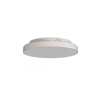 TAIKA LED 8W/827/830/840 450/900LM D290 IP40 RADARANDURIGA VALGE PLAFOON