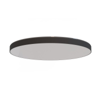 TAIKA LED 33.5W/827/830/840 1500/2000/3000/4000LM D430 IP40 RADARANDURIGA MUST PLAFOON