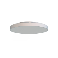 TAIKA LED 20W/827/830/840 2300LM DALI/SWITCH DIM D350 IP40 VALGE PLAFOON