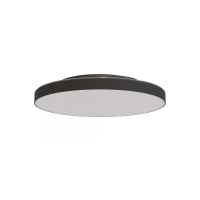 TAIKA LED 20W/827/830/840 2300LM DALI/SWITCH DIM D350 IP40 MUST PLAFOON