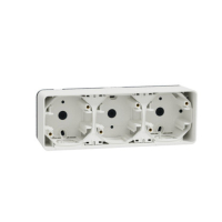 MUR39913 SÜVISTOOS 3M HORISONTAALNE VALGE MUREVA