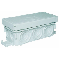 PROTEC PFRAD 4389 HARUKARP HALL TÜHI 89X43X37MM