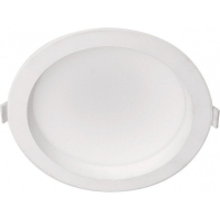 ANDROMEDA P LED1X1400 D524 T830 OP IP44 14W D174 Ø150MM LED DOWNLIGHT