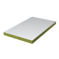 PSX-P60 MINERAAL-FIIBER PLAAT PÕLEVATELE TORUDELE 1000X600X60