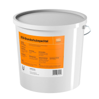 DSX-E ISOLEERIVA KIHI TEKITAJA ÄMBRIS 5KG
