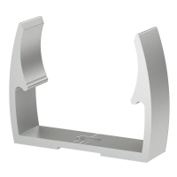 ALQ M40 DISTANTSKLAMBER QUICK ALU M40. ALU