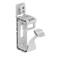 2031 20 OBO GRIP SILMUSKLAMBER 20X KAABLILE 3X1.5. PP. HELEHALL. 7035