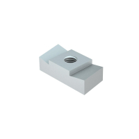 MS40SN M8 ZL LIUGMUTTER PROFIILILE MS4022 M8. ST