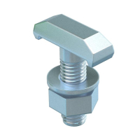 MS40HB M10x60 ZL T-KUJULISE PEAGA POLT PROFIILILE MS4022 M10X60MM. ST