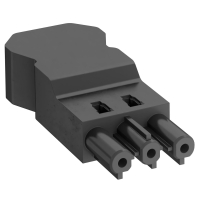 BT-S4 GST18i3 SW PISTIKUPESA 3P GST18I PA. MUST