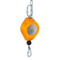 VH-POS ASENDIREGULAATOR VH KUNI 6 KG KOORMUST 200X105X55. ORANŽ