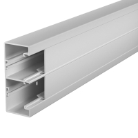 GK-53130LGR SEADMEKARBIK RAPID 45-2 2-OSALINE 53X130X2000. PVC. HELEHALL. 7035