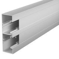 GK-53165LGR SEADMEKARBIK RAPID 45-2 2-OSALINE 53X165X2000. PVC. HELEHALL. 7035