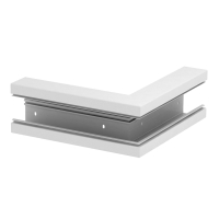 GKH-A70130RW 70X130. PC/ABS. POLAARVALGE. 9010