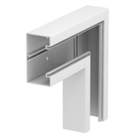 GKH-F70130RW 70X130. PC/ABS. POLAARVALGE. 9010