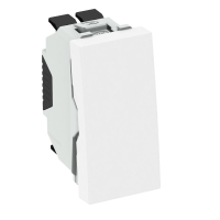 TA-WB RW0.5 SURUNUPPLÜLITI 10 A. 250 V. PC. POLAARVALGE. 9010
