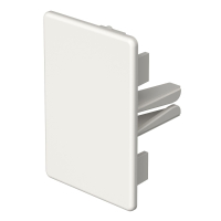 WDKH-E40060RW OTSATÜKK HALOGEENIVABA 40X60MM. PC/ABS. POLAARVALGE. 9010