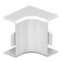 WDK HI15040RW SISENURGA KATE 15X40MM. PVC. POLAARVALGE. 9010