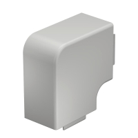 WDK HF60090RW HORISONTAALNURGA KATE 60X90MM. PVC. POLAARVALGE. 9010