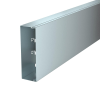 LKM60200FS JUHTMESTIKUKARBIK PÕHJAPERFORATSIOONIGA 60X200X2000. ST. KUUMTSINGITUD LINTMEETODIL