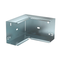 LKM I60100FS SISENURK 60X100MM. ST. KUUMTSINGITUD LINTMEETODIL