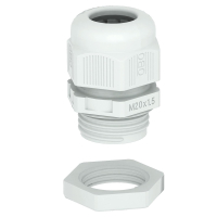 V-TEC VM12+ LGR HÜLLSTIHEND KOMPLEKTIS KONTRAMUTRIGA M12. PA. HELEHALL. 7035