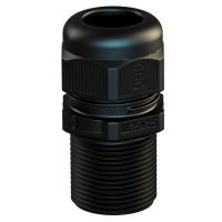 V-TEC VM LL20 SW HÜLSSTIHEND M STANDARD. PIKK KEERE 24MM M20. PA. MUST