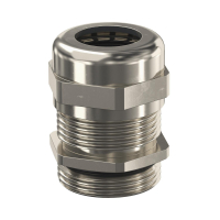 V-TEC VM25 MS HÜLSSTIHEND M25. CUZN. NIKELDATUD