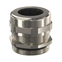V-TEC VM40 MS HÜLSSTIHEND M40. CUZN. NIKELDATUD