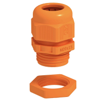 V-TEC VM25+ OR HÜLSSTIHEND KONTRAMUTRIGA M25. PA. ORANŽ. 2003
