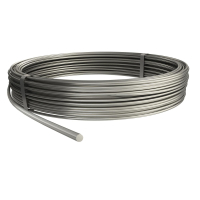 RD 10-V2A ÜMARJUHT CA. 50M RULLIS 10MM. V2A. 1.4301