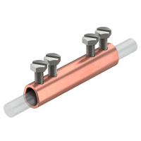 237 N CU LAHUTUSKLEMM 8-10MM. CU