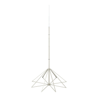 irod 14 PIKSEMAST 8-JALGSE ALUSEGA 14000MM. V2A. 1.4301
