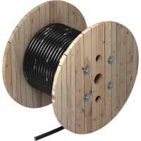 isCon PR 90 SW ISCON KAABEL Ø 23MM. MUST