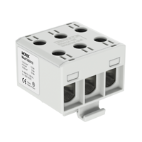 OTL50-3X HALL 3X1XAL/CU 1.5-50MM² 1000V ÜLEMINEKUKLEMM