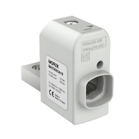 SR95SBM 1XAL/CU 16-95MM² 690V SEADMEKLEMM POLTÜHENDUSEGA MÕÕDISTUSAVAGA
