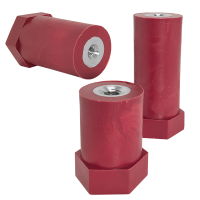 H25-M6 D20 ISOLAATOR
