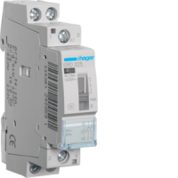 ERD225 MOODULRELEE 25A. 2NO. 24VAC. 1MOD.