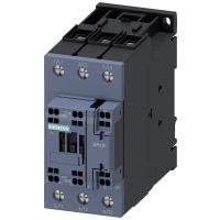 3RT2036-3NB30 KONTAKTOR VEDRUKLEMMID S2 22KW 20-33V AC/DC MÄHIS 1NO+1NC INT. VARISTOR VEDRUKLEMMID